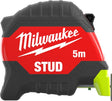 Milwaukee Maßbandbolzen | Gen III | 5 m x 33 mm – 4932498763