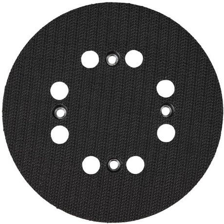 Milwaukee accessoires milwaukee schuurzool | 125mm | voor m18 fros125 - 4932500123