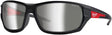 Milwaukee veiligheidsbril performance | zilver gespiegeld - 4932498366