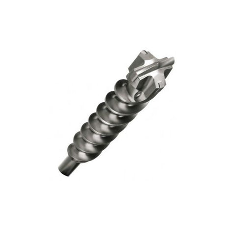 Milwaukee Zubehör SDS-Max Bohrhammer, 4-seitig schneidend, 38 x 570 x 450 mm – 4932352793