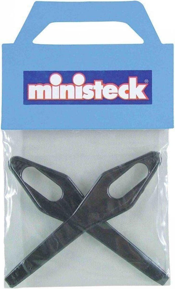 Ministeck - Hebel zum einfachen Lösen der Teile - 2 Stück