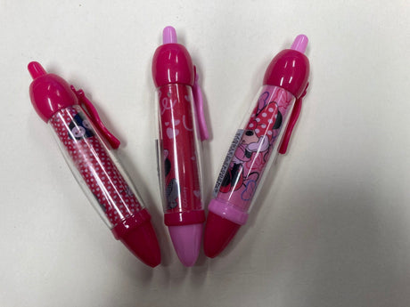 Van der Doelen Minnie Mouse Mini-Stift