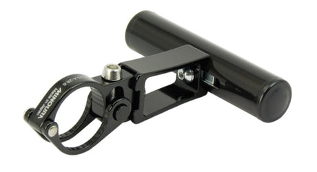 Minoura-Lenkhalter für Fahrrad-Comp-Smartphone-Bidon-Halter übergroß