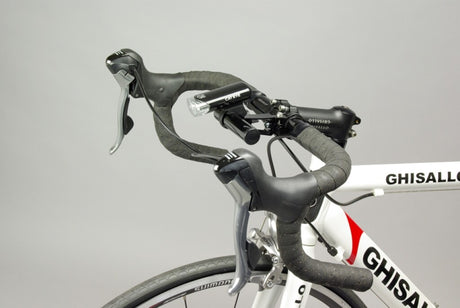 Minoura-Lenkhalter für Fahrrad-Comp-Smartphone-Bidon-Halter übergroß