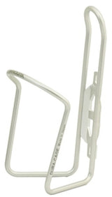 Minoura Flaschenhalter ab100 ø4,5mm, Silber