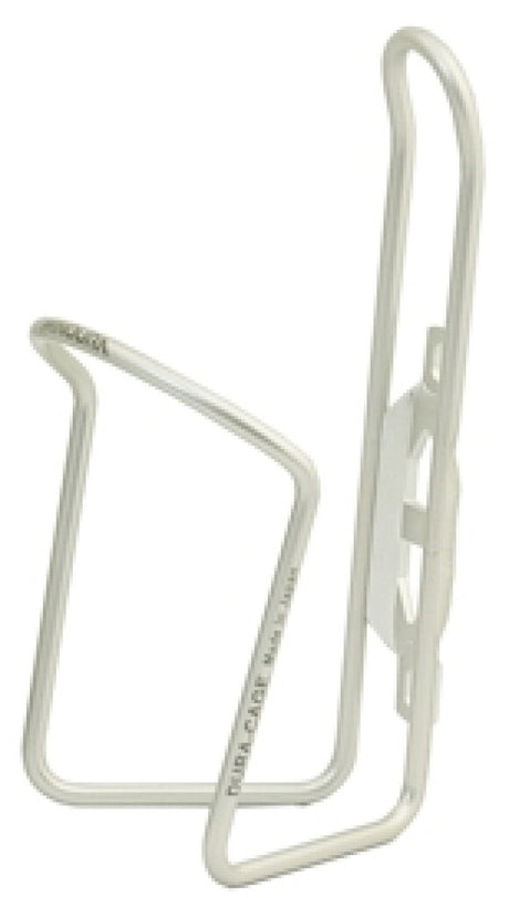 Minoura Flaschenhalter ab100 ø4,5mm, Silber