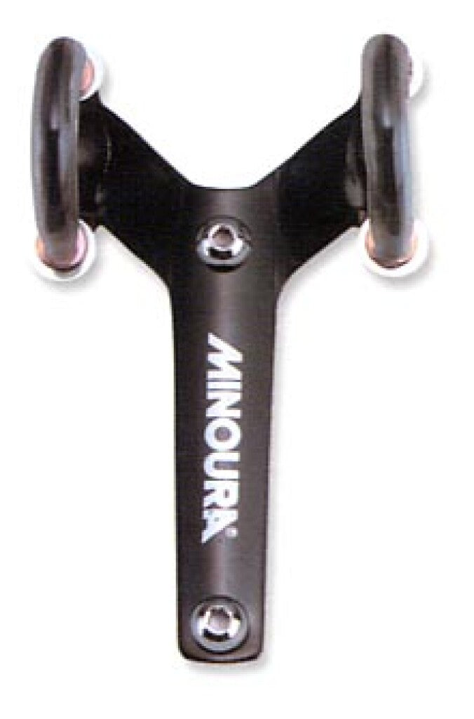 Minoura Flaschenhalterklemme Lenkerhalterung BH-60