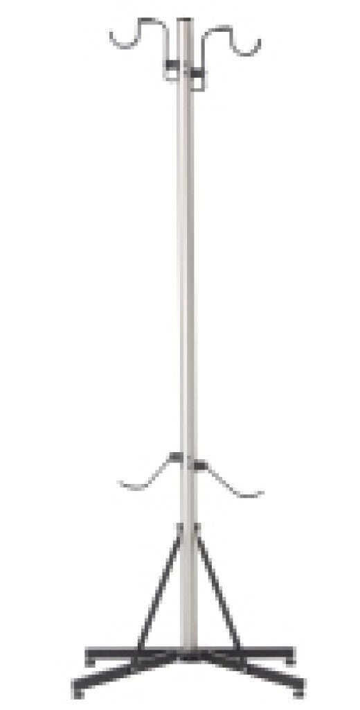 Minoura Präsentationsständer P-600AL-6S, vertikal, 2 Fahrräder