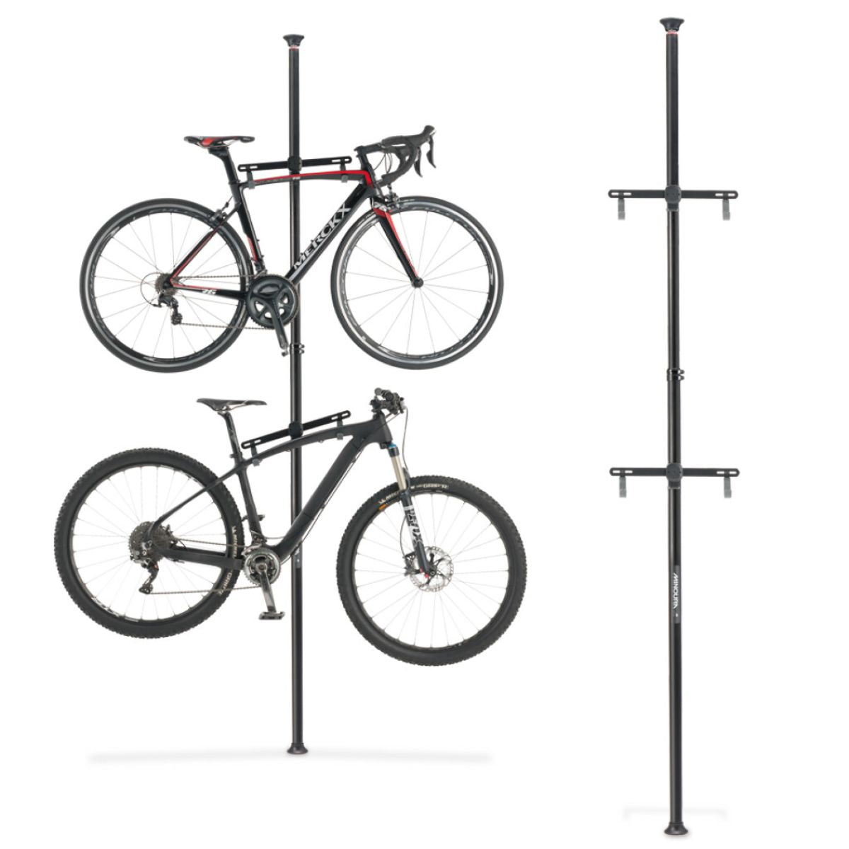 Minoura Displayständer Fahrradturm 15