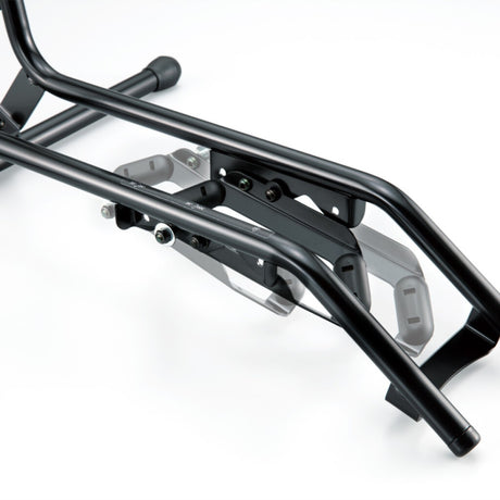 Minoura Displayständer DS-2200, vertikal horizontal