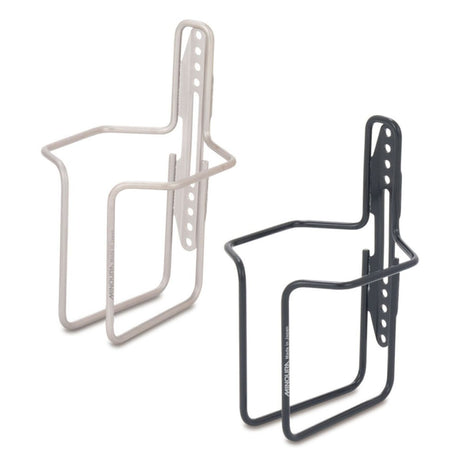 Minoura Halterung für Camping-Gaskocher 10~18 cm, JB-95, Titan