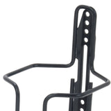 Minoura Halterung für Camping-Gaskocher 10~18 cm, jb-95ex, schwarz