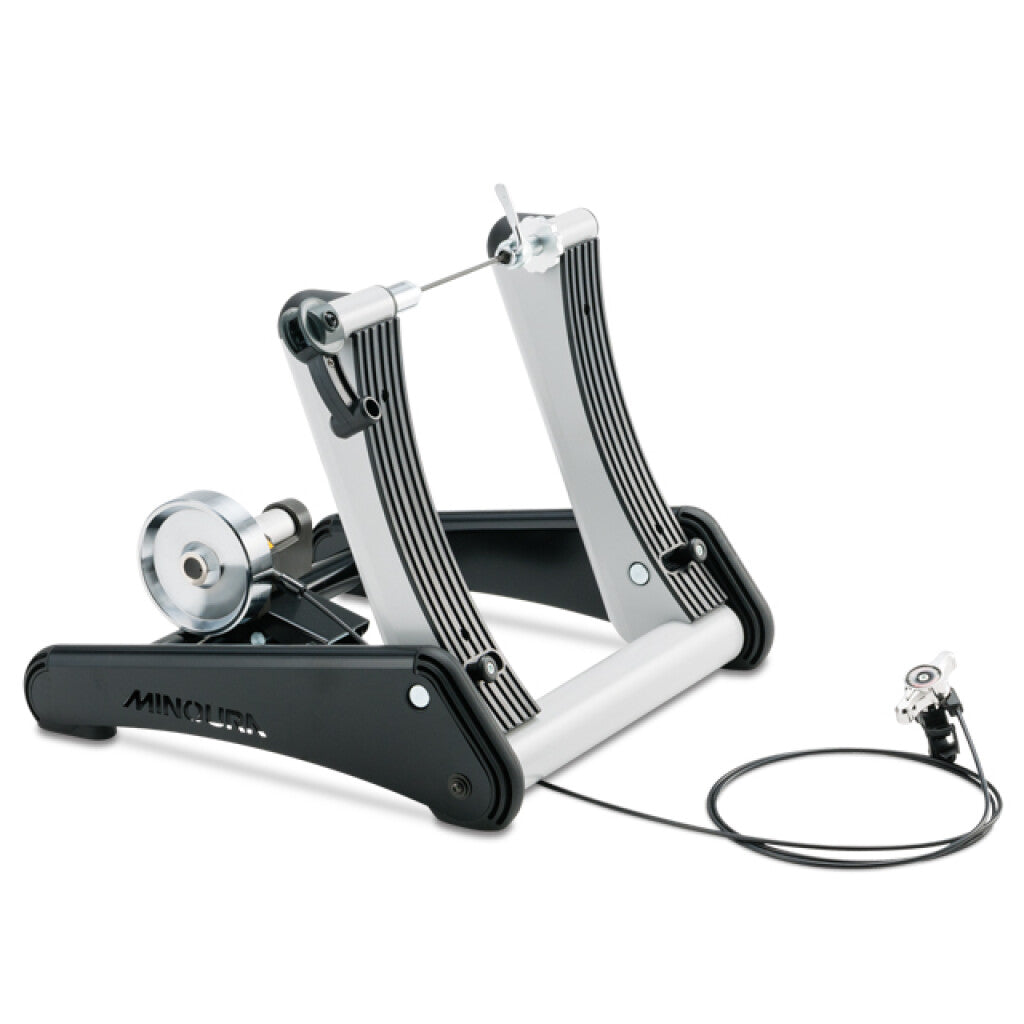 Minoura Trainer Liveride LR541 mit Lenkerschalter