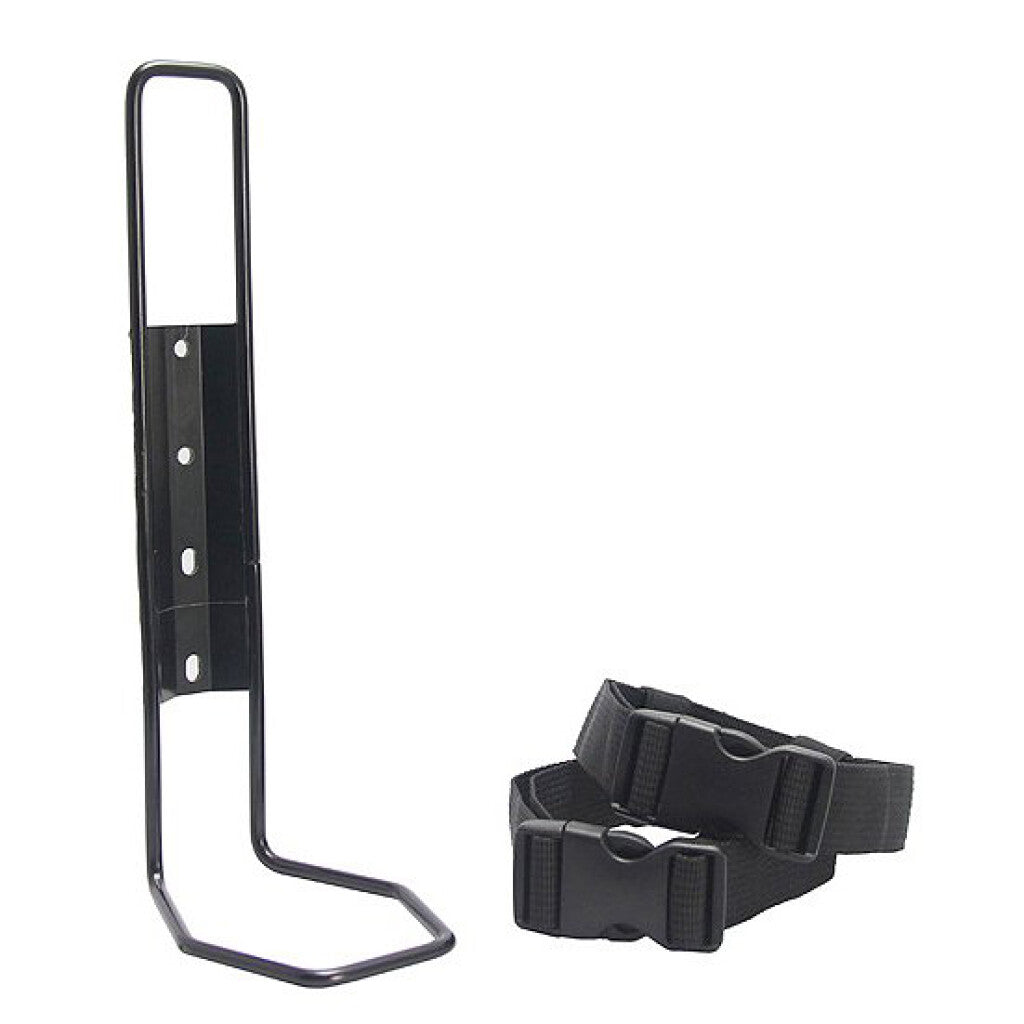 Minoura Halter Multi-Cage MC-2000, mit Riemen (2)