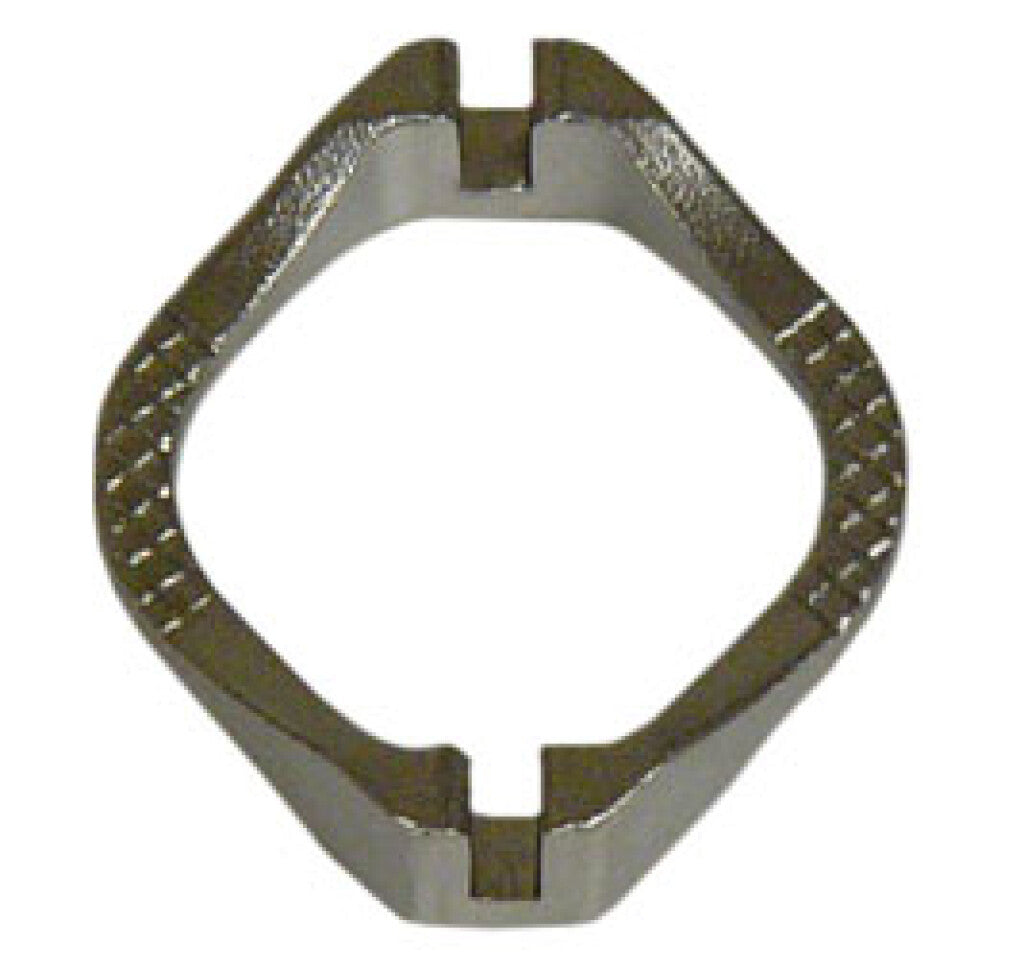 Minoura Nippelschlüssel NW-200, für 3,2 und 3,4 mm Nippel