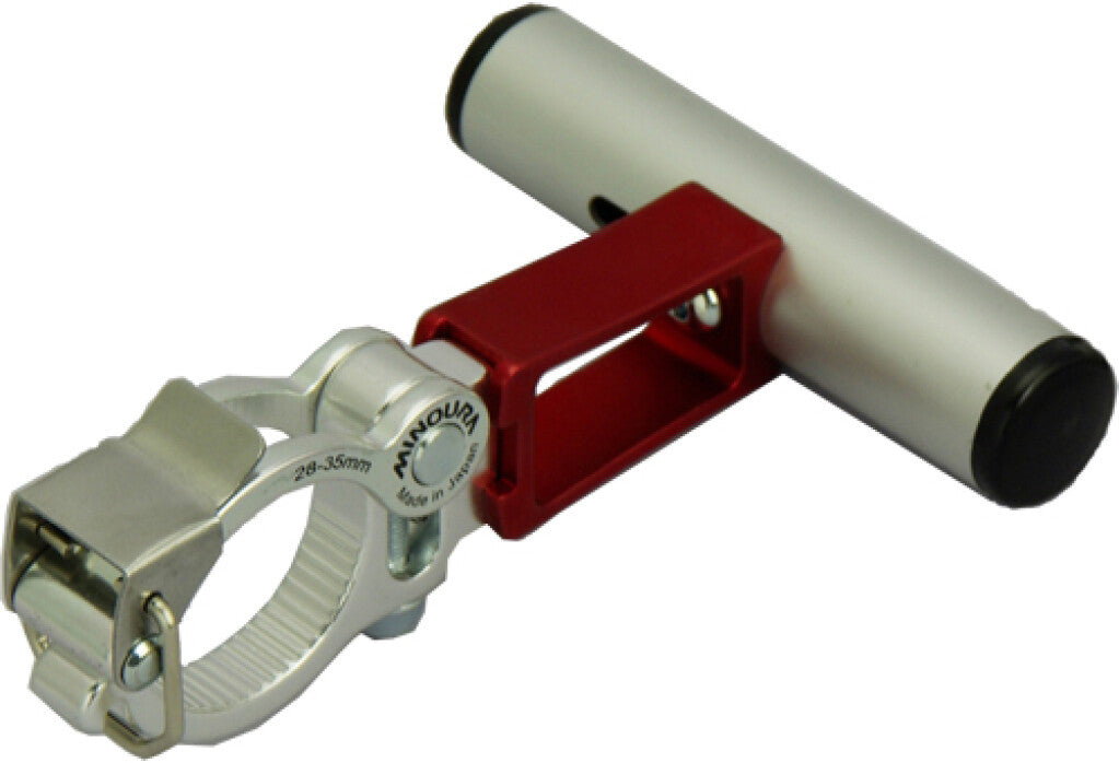 Minoura Space Grip SGS-300m, ø28~35mm L100