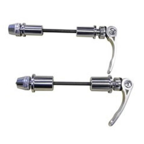 Minoura Steckachsadapter 12 mm (p=1,75) RockShox
