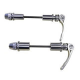 Minoura Steckachsadapter 12 mm (p=1,0) spezialisiert