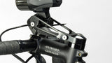 Minoura Lenkerhalter, Steuersatzbefestigung. cs-500 ø25,4, l50mm