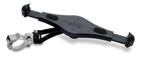 Minoura Tablet-Halterung TPH-1 ø28~35mm für 7,9~9,7" Bildschirme