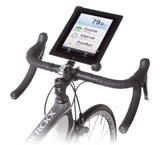 Minoura Tablet-Halterung TPH-1 ø28~35mm für 7,9~9,7" Bildschirme