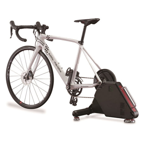 Minoura Trainer Liveride Smart Kagura LSD9200 Direktantrieb