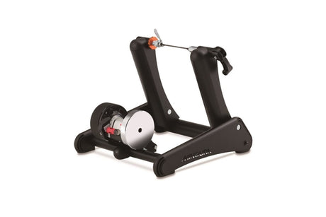 Minoura Trainer Liveride Smart Kagura LST9200 Reifenantrieb