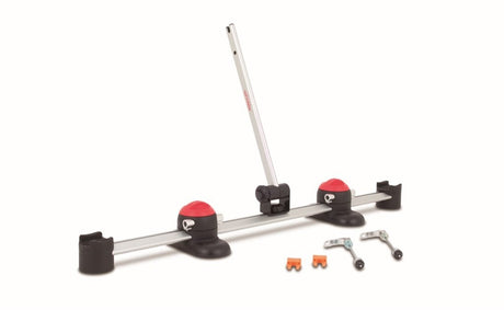 Minoura Transportständer vergo-ta2 mit Radhalter
