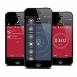 Miops Smart Plus Trigger mit Sony S2-Kabel