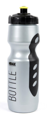 Mirage Bidon 700 ml Silber