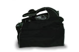 Mirage Bike Schulter -Rucksack zum Falten von Fahrrad - schwarz