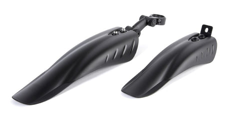 Mirage Station Set BMX PVC nach Sitzp PM-09 20 Zoll V+A