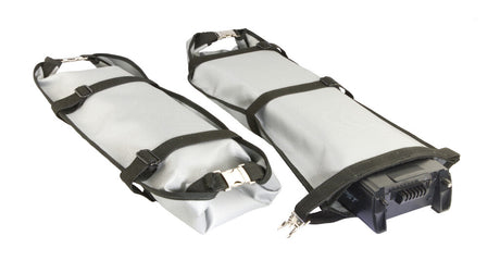 Sichere Batteriespeicherabdeckung Mirage eBike Batterie Safe Michel