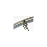 Mirage Halter für Kotflügelstange 45 mm