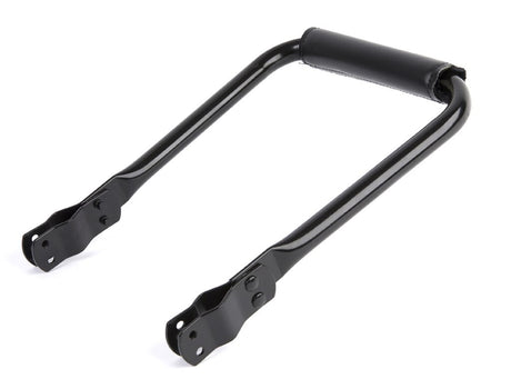 Unterstützung der Kinder mit Kissenträger, die 30 cm schwarz repariert