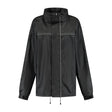 Regenjacke Mirage S schwarz