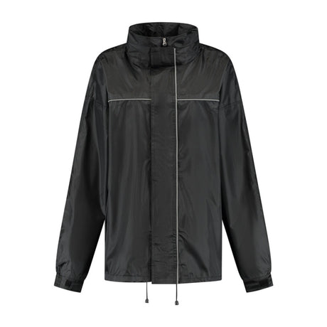 Regenjacke Mirage xl schwarz