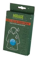 Puch Regenponcho Mirage Regen