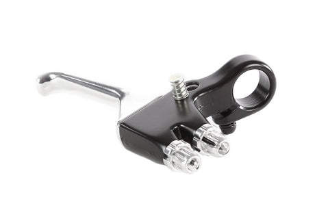 REM -Handle V 2 Kabel m Block rechts