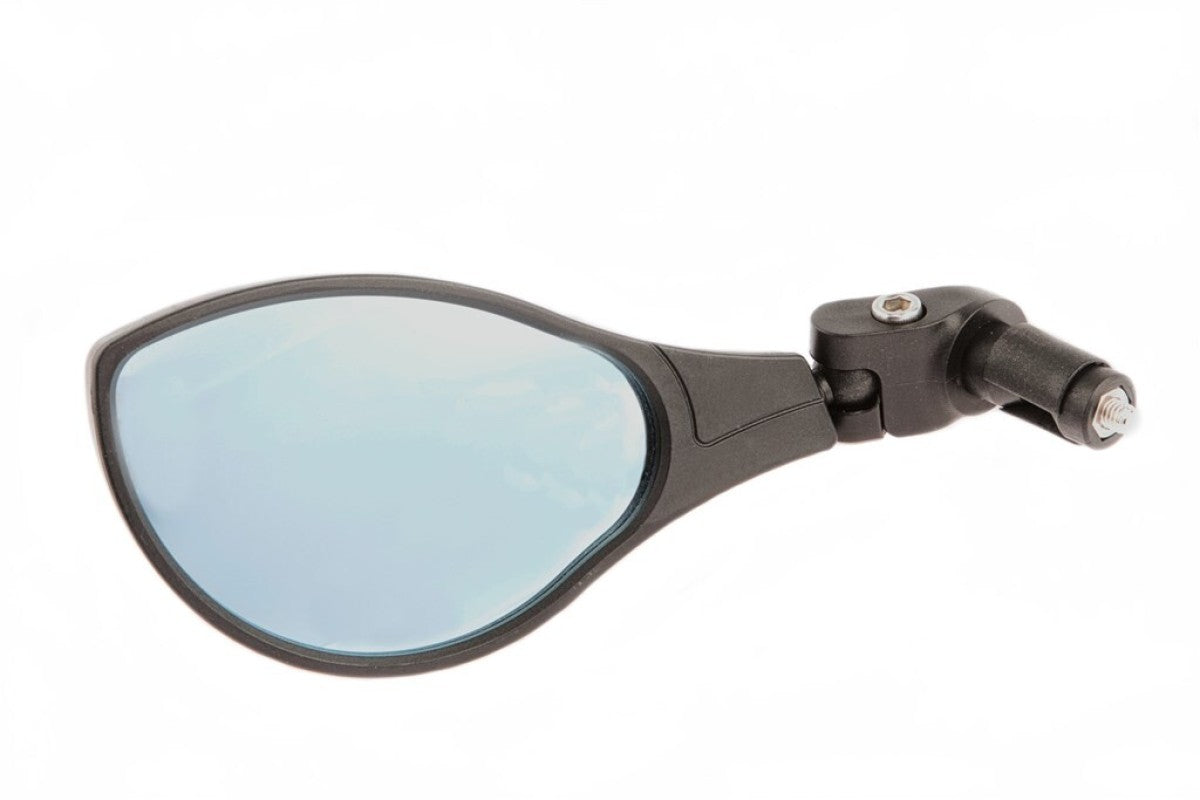 Mirage Spiegel Eye-D mit Stecker für Barend