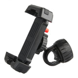 Mirage Bags Telefonhalter Zero-Six Mr. Mussie Black