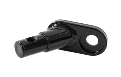 Mirage Towbar Fahrradanhänger AS-Kopplung 12,5x15 mm