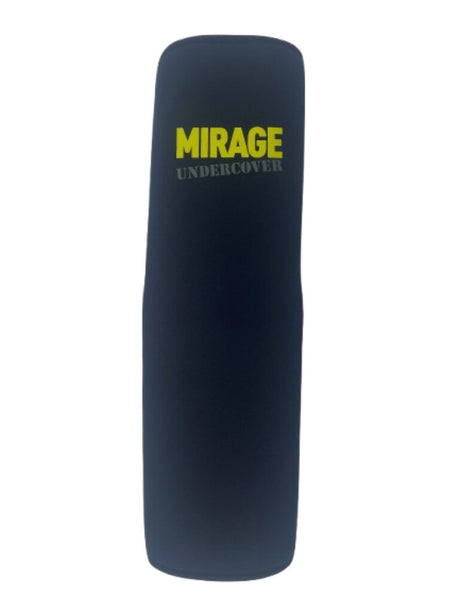 Mirage E-Bike-Abdeckung Neopren-Intube-Batterieschutz