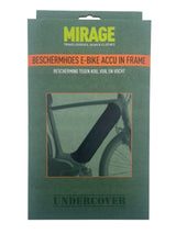 Mirage E-Bike-Abdeckung Neopren-Intube-Batterieschutz