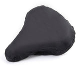 Satteldeck Catch It Tour 27 cm schwarz