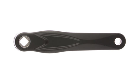 Miranda Crank ließ die Alfa-1 170 mm schwarz beschichtet