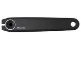 Miranda Shimano Schritte Delta S Cranket 150 mm schwarz