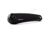 Miranda Delta E-Bike Kurbel Bosch 3 170mm schwarz