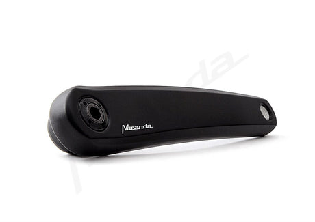 Miranda Delta E-Bike Kurbel Bosch 3 170mm schwarz