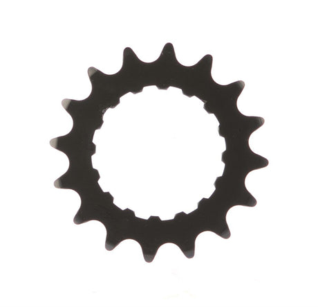 Gear Miranda Bosch-3 16 Zahnarztschwarz (extra stark)
